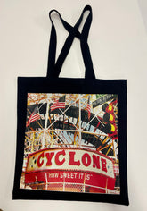 Sigal De Mayo | Canvas Print Tote